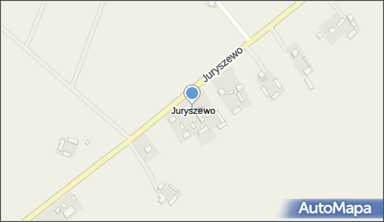 Juryszewo, Juryszewo - Inne