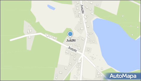 Juszki, Juszki - Inne