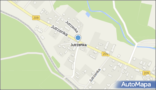 Jutrzenka (województwo pomorskie), Jutrzenka, Jutrzenka 77-141 - Inne