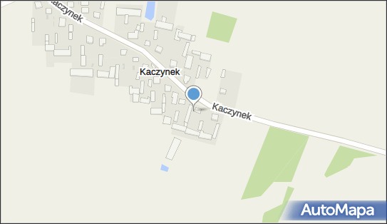 Kaczynek, Kaczynek 4, Kaczynek 18-305 - Inne