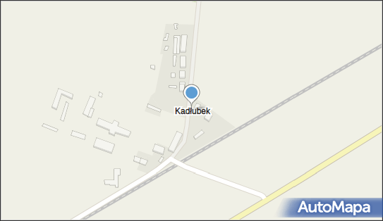 Kadłubek (województwo wielkopolskie), Kadłubek - Inne