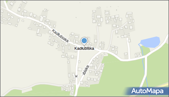 Kadłubiska (województwo podkarpackie), Kadłubiska - Inne