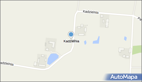 Kadzielnia (województwo mazowieckie), Kadzielnia - Inne