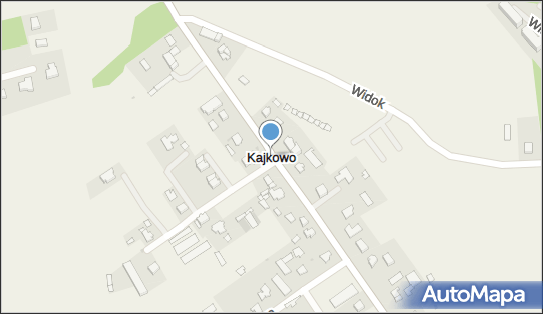 Kajkowo, Kajkowo - Inne