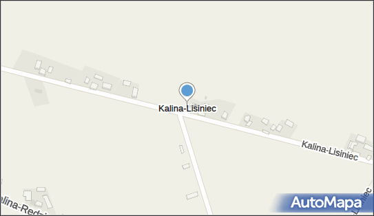 Kalina-Lisiniec, Kalina-Lisiniec - Inne