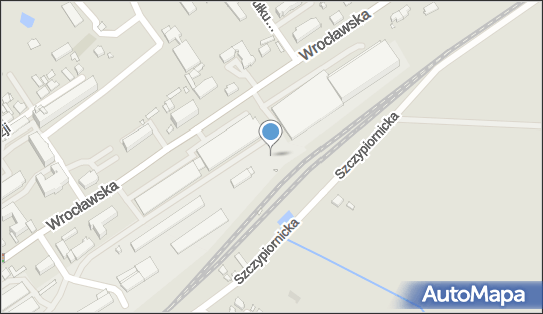 Kalisz Szczypiorno, Wrocławska, Kalisz 62-800 - Inne