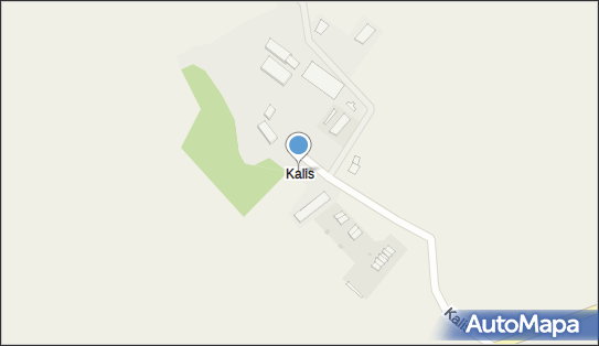 Kalis, Kalis - Inne