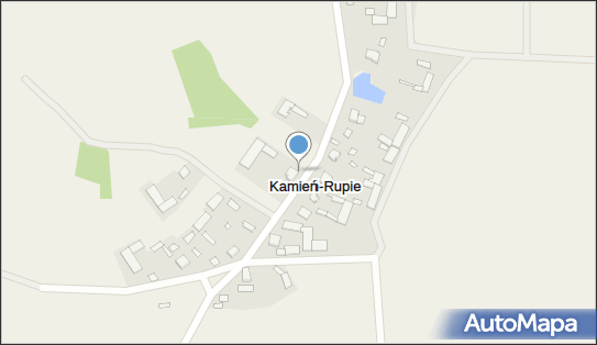 Kamień-Rupie, Kamień-Rupie 10, Kamień-Rupie 18-210 - Inne