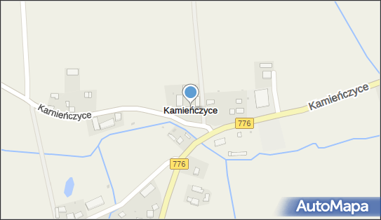 Kamieńczyce (województwo świętokrzyskie), Kamieńczyce - Inne