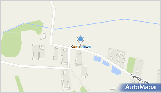 Kamionowo, Kamionowo - Inne