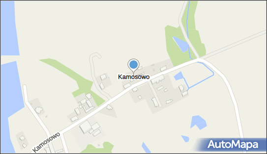 Kamosowo, Kamosowo - Inne