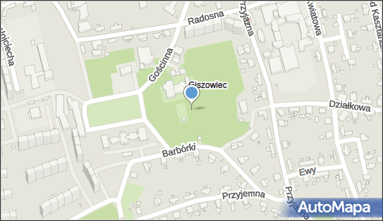 Karczma Śląska (Giszowiec), Plac Pod Lipami, Katowice 40-476 - Inne