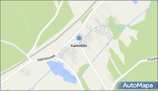 Karkoszki (powiat radomszczański), Karkoszki - Inne