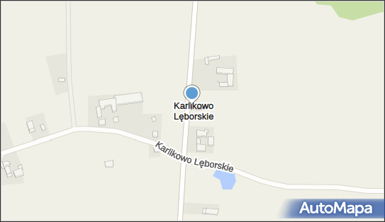 Karlikowo Lęborskie, Karlikowo Lęborskie - Inne