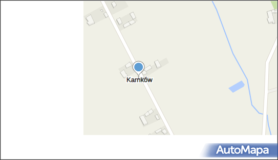 Karnków (powiat zgierski), Karnków - Inne