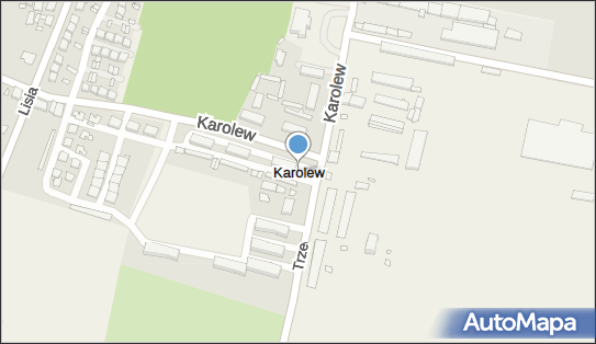 Karolew (województwo wielkopolskie), Karolew - Inne