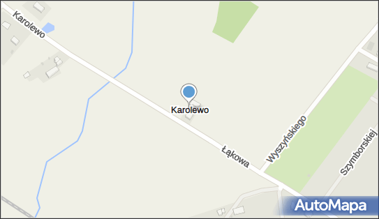 Karolewo (powiat iławski), Karolewo - Inne