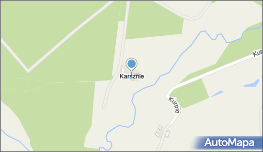 Karsznie, Karsznie - Inne