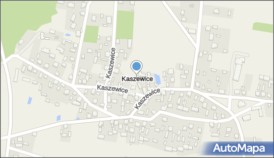 Kaszewice, Kaszewice - Inne