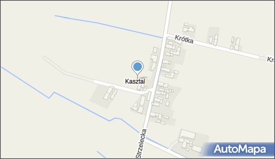 Kasztal, Strzelecka, Osiek 47-175 - Inne