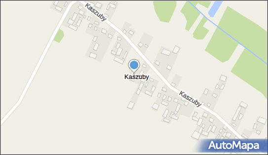 Kaszuby (województwo lubelskie), Kaszuby - Inne