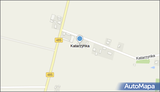 Katarzynka (województwo łódzkie), Katarzynka - Inne
