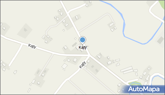 Kąty (powiat brzeski), Kąty - Inne