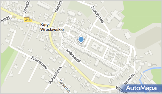 Kąty Wrocławskie, Świdnicka, Kąty Wrocławskie 55-080 - Inne