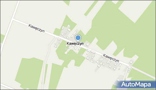 Kawęczyn (powiat piotrkowski), Kawęczyn, Kawęczyn 26-337 - Inne