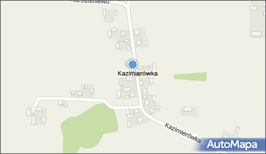 Kazimierówka (województwo podlaskie), Kazimierówka 8C 16-404 - Inne