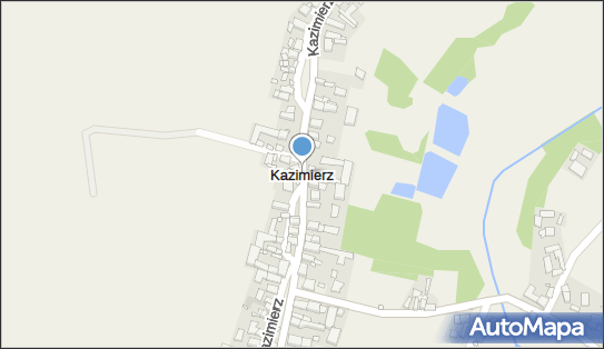 Kazimierz (województwo opolskie), Kazimierz - Inne