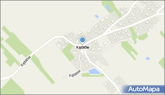 Kębłów (województwo podkarpackie), Kębłów - Inne