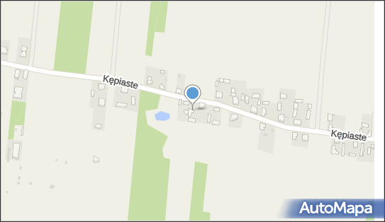 Kępiaste (powiat warszawski zachodni), Kępiaste 35, Kępiaste 05-084 - Inne