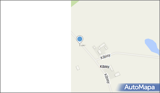 Kibisy, Kibisy, Kibisy 19-335 - Inne