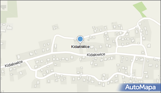 Kidałowice, Kidałowice - Inne