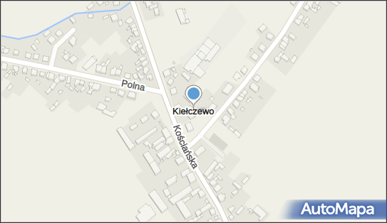Kiełczewo, Kiełczewo - Inne