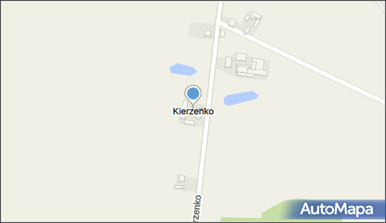 Kierzenko, Kierzenko - Inne