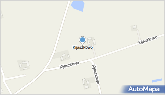 Kijaszkowo (województwo kujawsko-pomorskie), Kijaszkowo - Inne