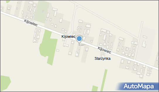 Kijowiec PGR, Kijowiec, Kijowiec 21-512 - Inne