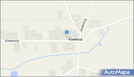 Kisielnica (województwo podlaskie), Kisielnica 24, Kisielnica 18-421 - Inne