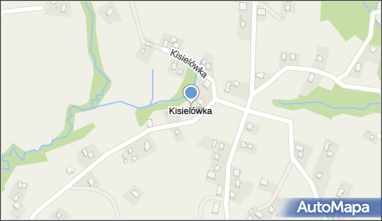 Kisielówka, Kisielówka - Inne