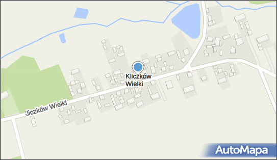 Kliczków Wielki, Kliczków Wielki - Inne