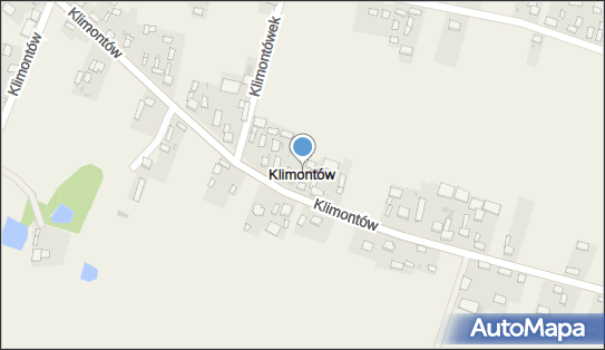 Klimontów (dzielnica Sosnowca), Klimontów - Inne