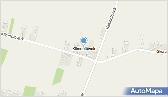 Klimontówek, Klimontówek - Inne