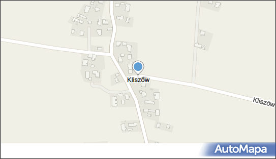 Kliszów (województwo podkarpackie), Kliszów - Inne