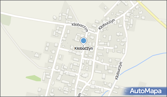 Kłobuczyn, Kłobuczyn, Kłobuczyn 59-180 - Inne