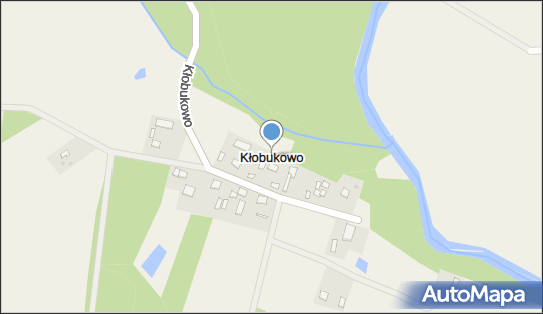 Kłobukowo, Kłobukowo - Inne