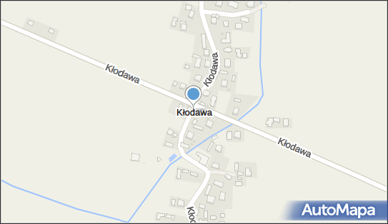 Kłodawa (województwo podkarpackie), Kłodawa - Inne