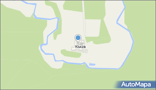 Klucza, Klucza - Inne