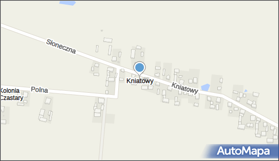 Kniatowy, Kniatowy - Inne